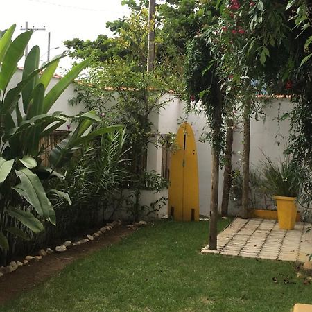 Casa Bossa Nova Guesthouse อูบาตูบา ภายนอก รูปภาพ
