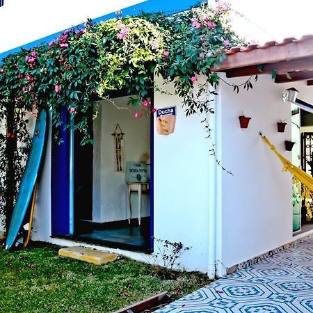 Casa Bossa Nova Guesthouse อูบาตูบา ภายนอก รูปภาพ