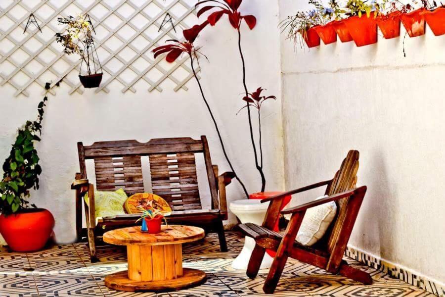 Casa Bossa Nova Guesthouse อูบาตูบา ภายนอก รูปภาพ