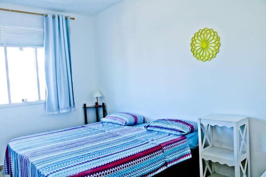 Casa Bossa Nova Guesthouse อูบาตูบา ภายนอก รูปภาพ