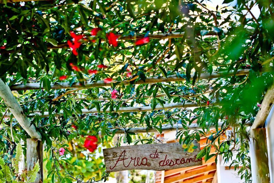 Casa Bossa Nova Guesthouse อูบาตูบา ภายนอก รูปภาพ