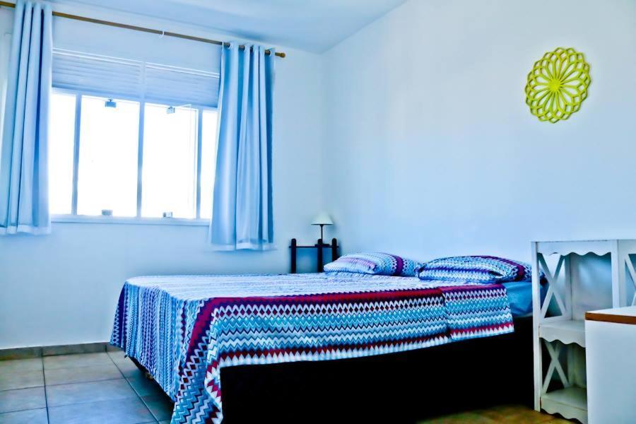 Casa Bossa Nova Guesthouse อูบาตูบา ภายนอก รูปภาพ