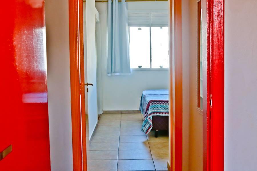 Casa Bossa Nova Guesthouse อูบาตูบา ภายนอก รูปภาพ